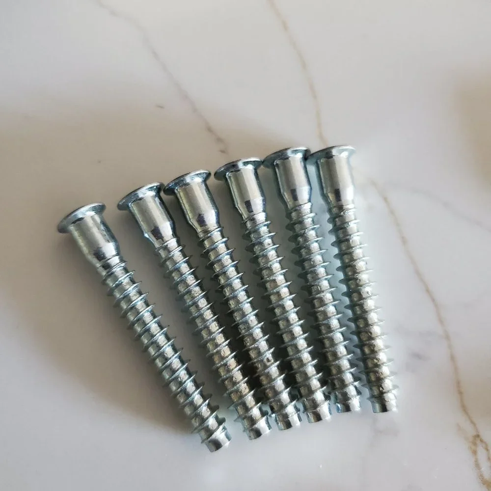 IKEA LIATORP Spare Parts Replacement Hardware